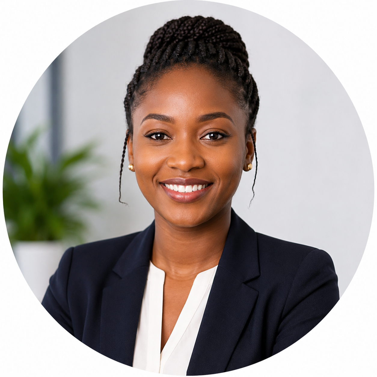 Sarah A. Wanjiru