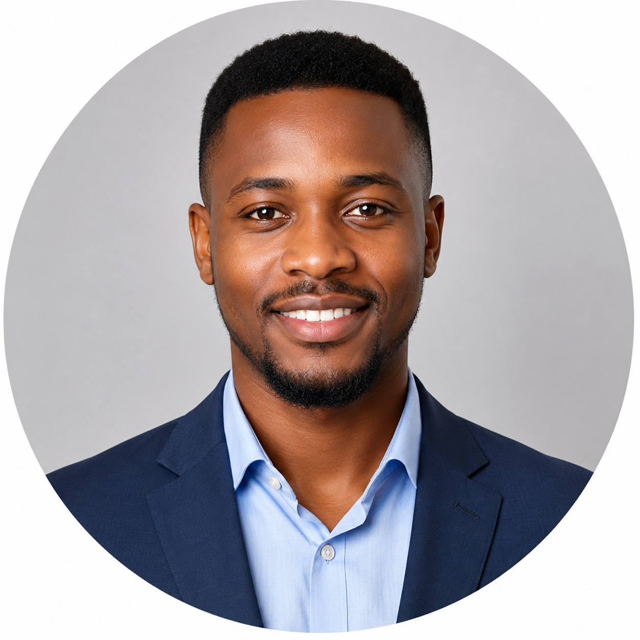 John M. Mwangi