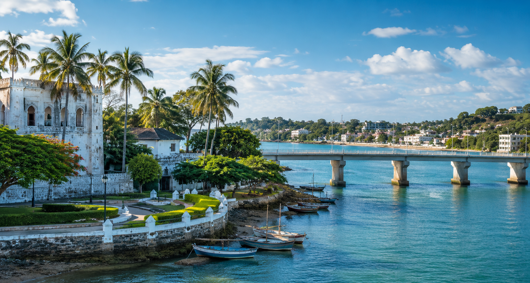 History of Watamu Municipality